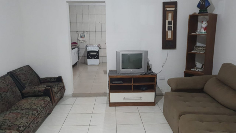 Imagem Casa com 2 Quartos à Venda, 60 m² em Balneário Gaivota - Itanhaém Imagem Casa com 2 Quartos à Venda, 60 m² em Balneário Gaivota - Itanhaém