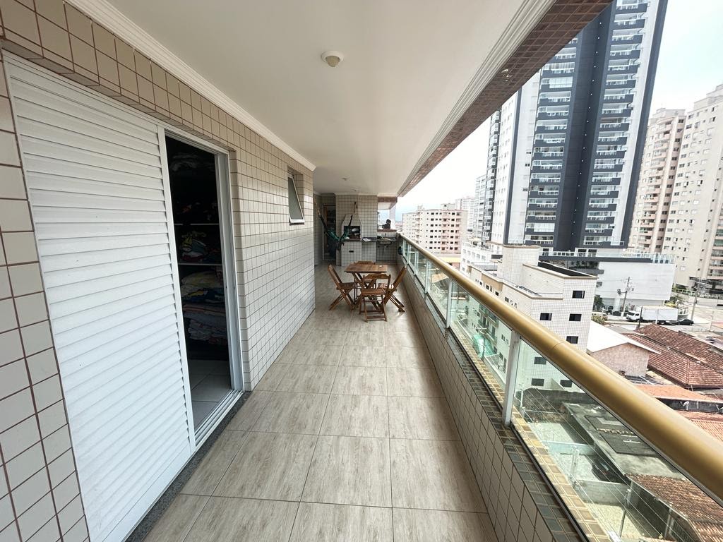 Imagem Apartamento com 3 Quartos à Venda, 154 m²em Tupi - Praia Grande Imagem Apartamento com 3 Quartos à Venda, 154 m²em Tupi - Praia Grande