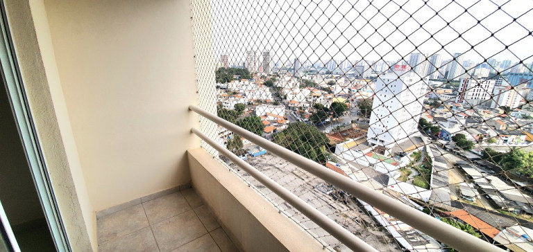 Imagem Apartamento com 2 Quartos para Alugar, 60 m² em Parque das Nações - Santo André Imagem Apartamento com 2 Quartos para Alugar, 60 m² em Parque das Nações - Santo André