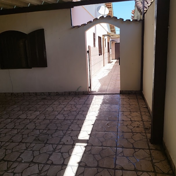 Imagem Casa com 2 Quartos à Venda, 127 m² em Jardim Praia Grande - Mongaguá