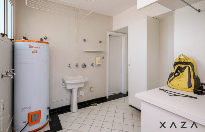 Imagem Apartamento com 3 Quartos à Venda, 248 m² em Cambuci - São Paulo Imagem Apartamento com 3 Quartos à Venda, 248 m² em Cambuci - São Paulo