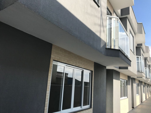 Imagem Sobrado com 3 Quartos à Venda, 90 m² em Vila Ré - São Paulo