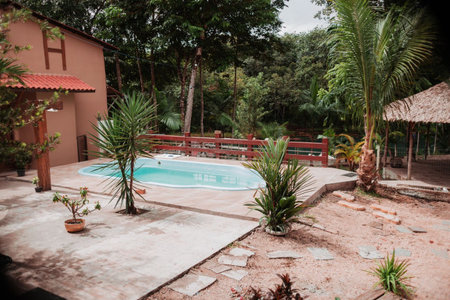 Imagem Chácara com 4 Quartos à Venda, 21.000 m² em Alter do Chão - Santarém Imagem Chácara com 4 Quartos à Venda, 21.000 m² em Alter do Chão - Santarém