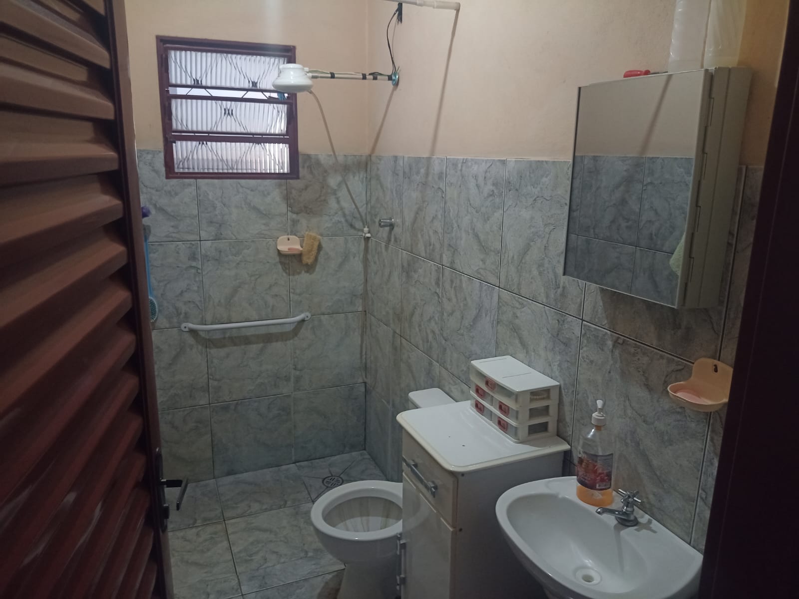 Imagem Casa com 2 Quartos à Venda, 138 m²em Jardim Santa Rosa I - São José do Rio Preto