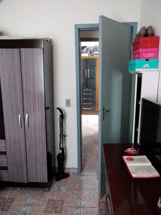 Imagem Casa com 3 Quartos à Venda, 100 m² em Residencial União - São José dos Campos Imagem Casa com 3 Quartos à Venda, 100 m² em Residencial União - São José dos Campos