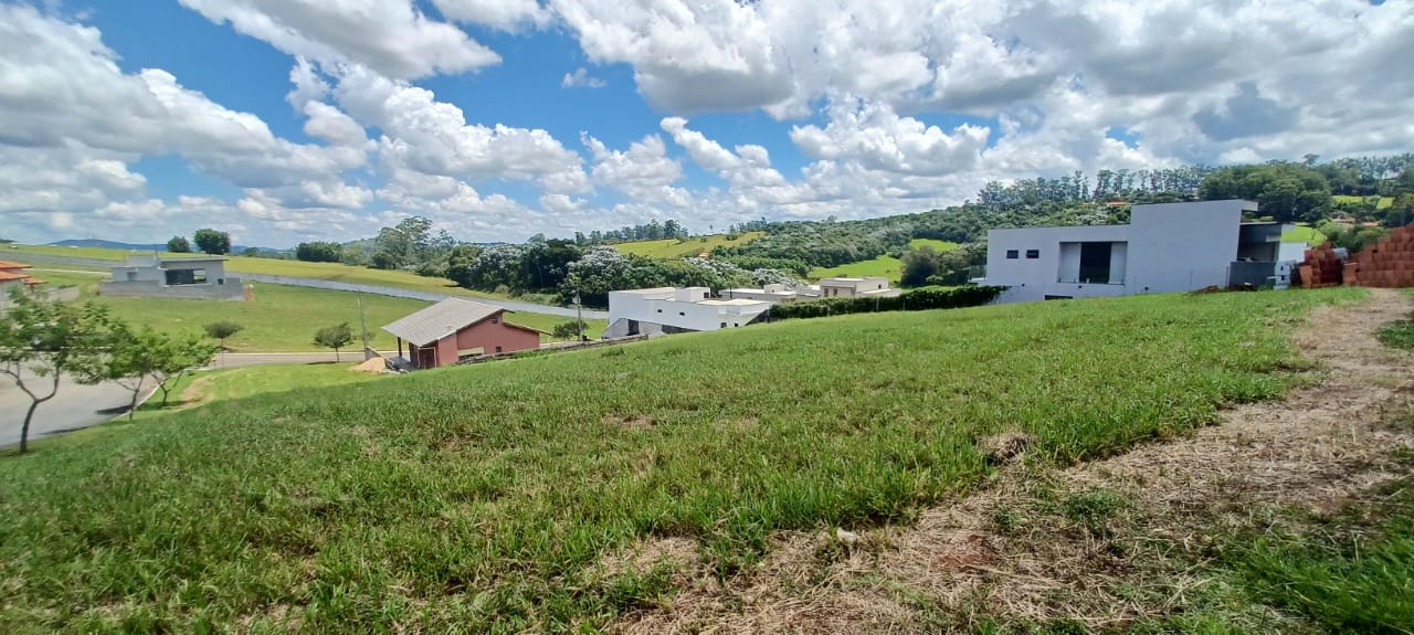 Imagem Terreno à Venda, 620 m²em Condomínio Jardim Flamboyan - Bragança Paulista