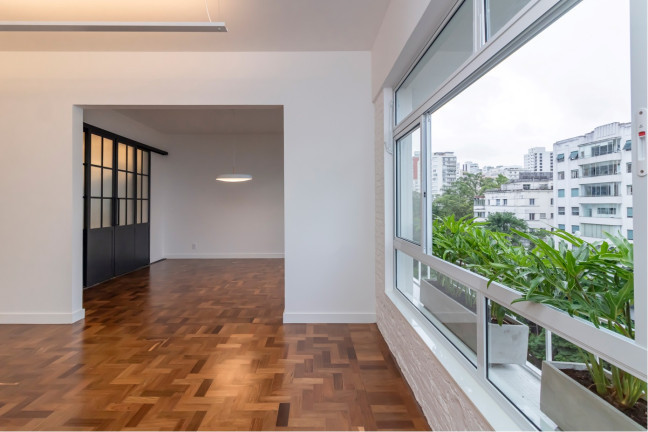 Imagem Apartamento com 3 Quartos à Venda, em Higienópolis - São Paulo Imagem Apartamento com 3 Quartos à Venda, em Higienópolis - São Paulo