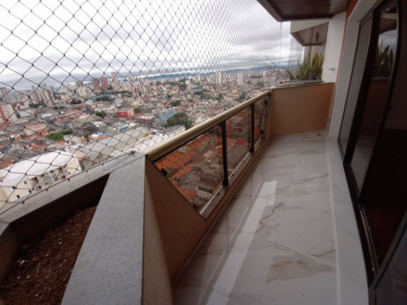 Imagem Apartamento com 3 Quartos à Venda, 180 m² em Vila Formosa - São Paulo Imagem Apartamento com 3 Quartos à Venda, 180 m² em Vila Formosa - São Paulo
