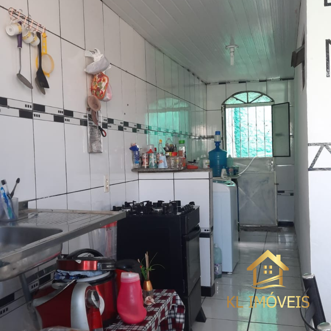 Imagem Casa com 2 Quartos à Venda, 128 m²em Nova Cidade - Manaus Imagem Casa com 2 Quartos à Venda, 128 m²em Nova Cidade - Manaus