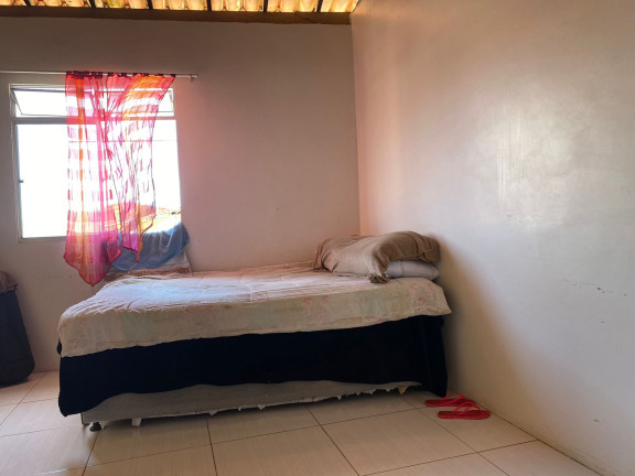 Imagem Casa com 4 Quartos à Venda, 141 m² em Ipitanga - Lauro de Freitas Imagem Casa com 4 Quartos à Venda, 141 m² em Ipitanga - Lauro de Freitas