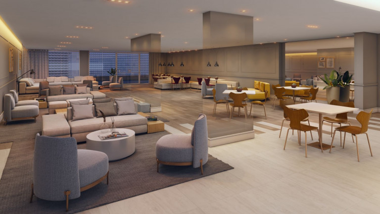 Imagem Apartamento com 3 Quartos à Venda, 90 m² em Limão - São Paulo
