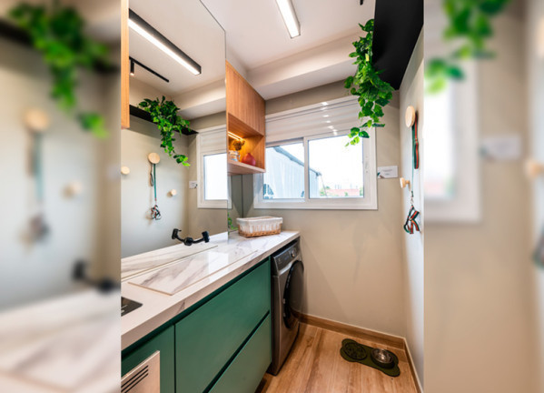 Imagem Apartamento com 2 Quartos à Venda, 40 m² em Água Funda - São Paulo
