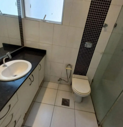 Imagem Apartamento com 3 Quartos à Venda, 125 m² em Setor Bueno - Goiânia Imagem Apartamento com 3 Quartos à Venda, 125 m² em Setor Bueno - Goiânia