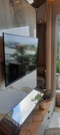 Imagem Apartamento com 2 Quartos à Venda, 56 m² em Vila Moraes - São Paulo Imagem Apartamento com 2 Quartos à Venda, 56 m² em Vila Moraes - São Paulo