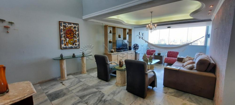 Imagem Apartamento com 5 Quartos à Venda, 360 m² em Espinheiro - Recife