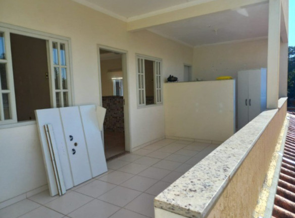 Imagem Sobrado com 3 Quartos para Alugar, 90 m² em Jardim Náutilus - Cabo Frio Imagem Sobrado com 3 Quartos para Alugar, 90 m² em Jardim Náutilus - Cabo Frio