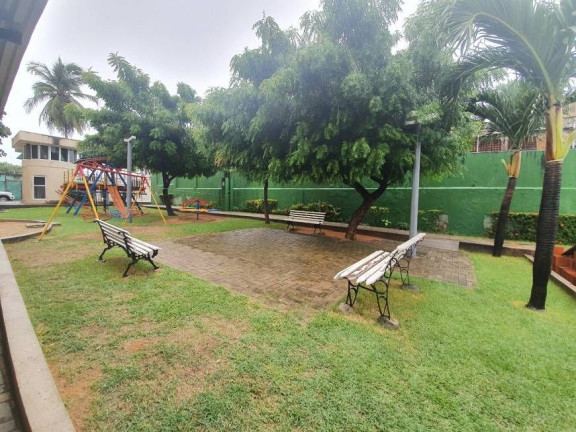 Imagem Apartamento com 3 Quartos à Venda, 63 m² em serrinha - fortaleza