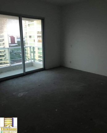 Imagem Apartamento com 4 Quartos à Venda, 251 m² em Ponta D'Areia - São Luís Imagem Apartamento com 4 Quartos à Venda, 251 m² em Ponta D'Areia - São Luís