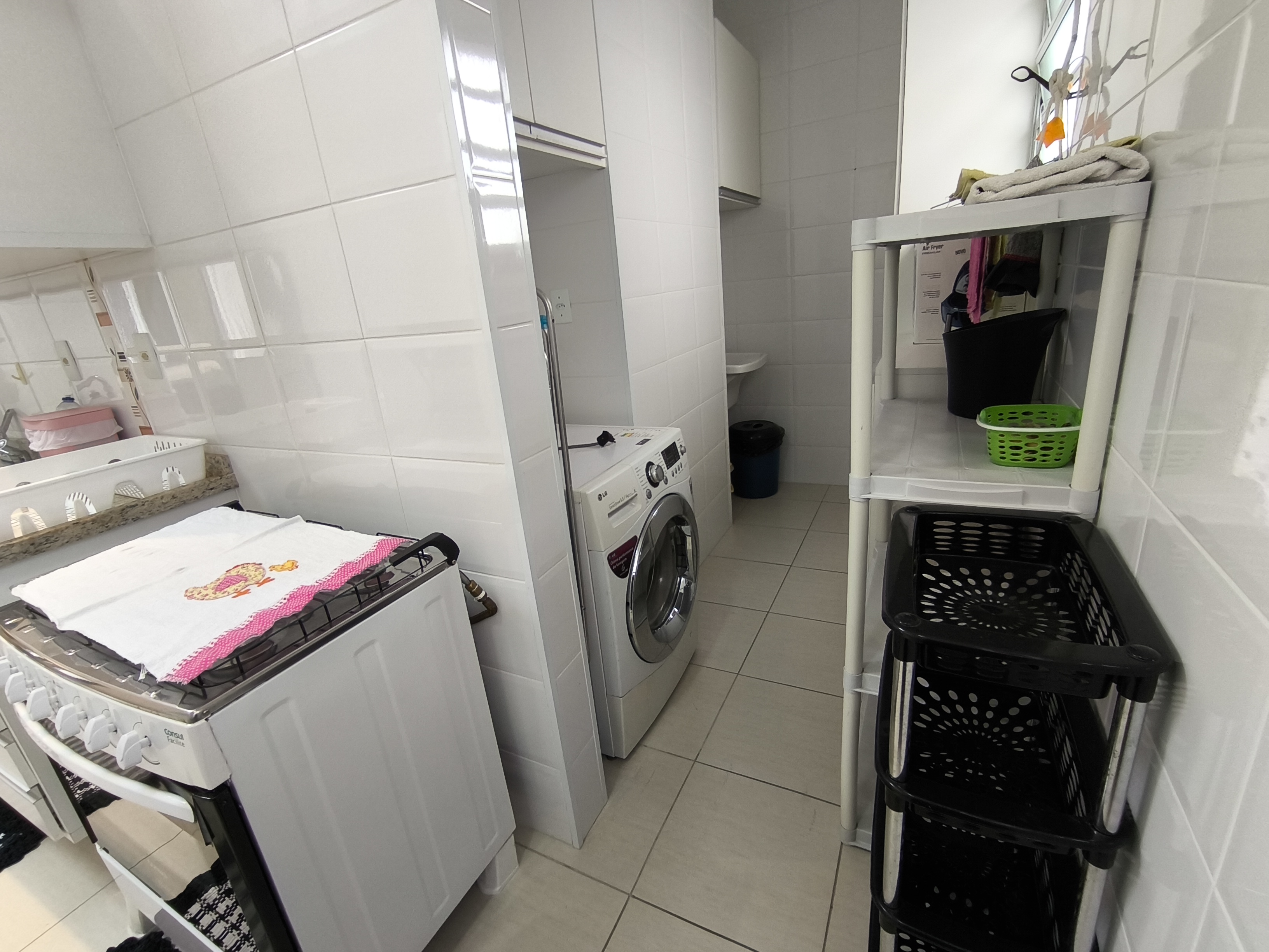Imagem Cobertura com 4 Quartos à Venda, 255 m²em Itaguá - Ubatuba