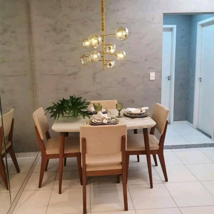 Imagem Apartamento com 2 Quartos à Venda, 47 m² em Jardim Gramacho - Duque de Caxias Imagem Apartamento com 2 Quartos à Venda, 47 m² em Jardim Gramacho - Duque de Caxias