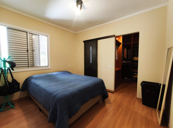Imagem Apartamento com 2 Quartos à Venda, 66 m² em Vila Olímpia - São Paulo