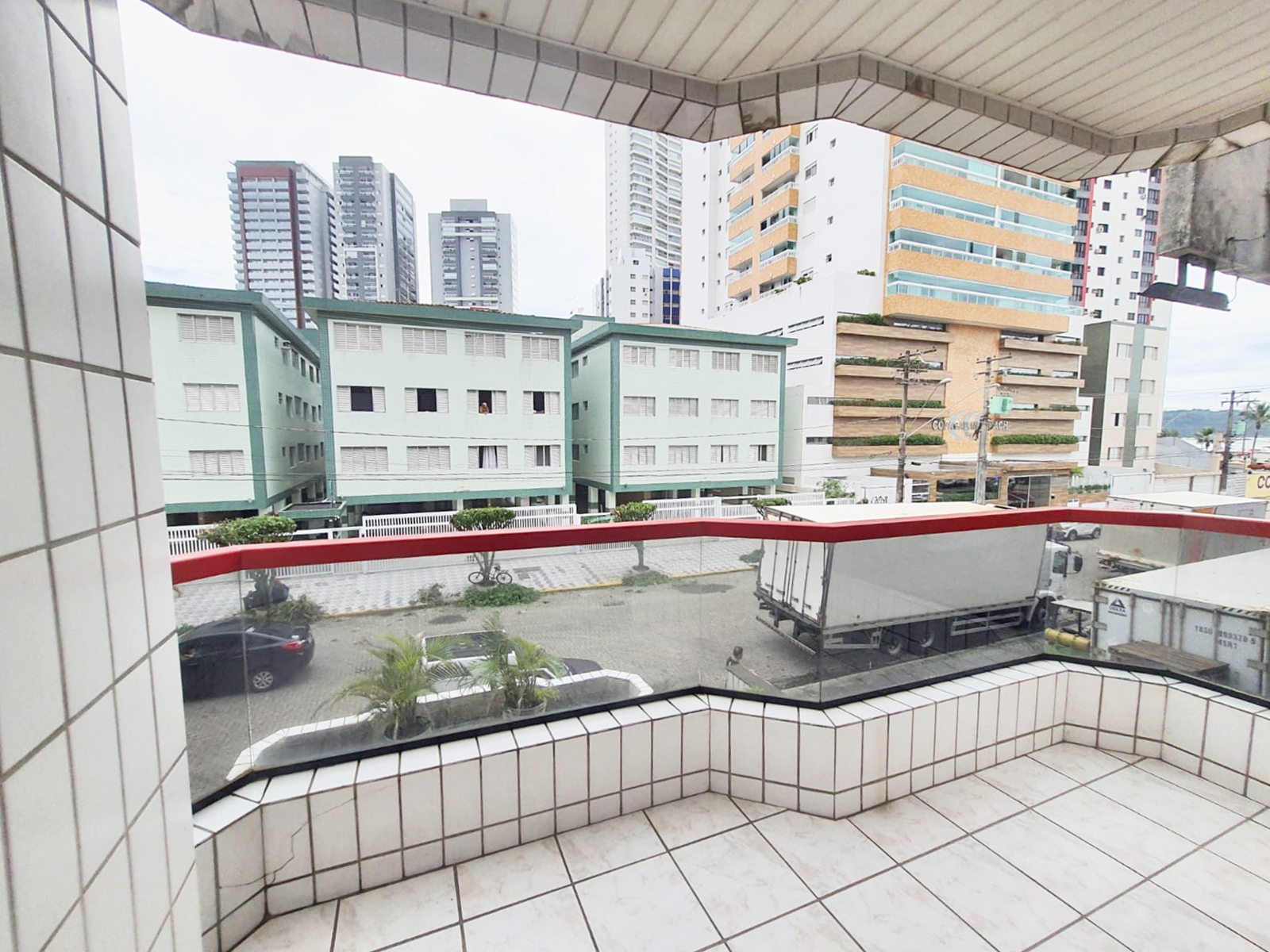 Imagem Apartamento com 1 Quarto à Venda, 58 m²em Guilhermina - Praia Grande Imagem Apartamento com 1 Quarto à Venda, 58 m²em Guilhermina - Praia Grande