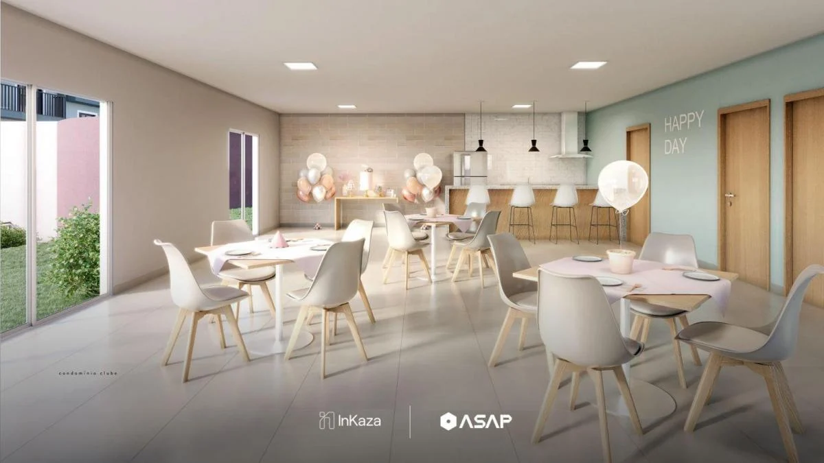 Imagem Casa de Condomínio com 2 Quartos à Venda, 48 m² em Chácara Ondas Verdes - Cotia