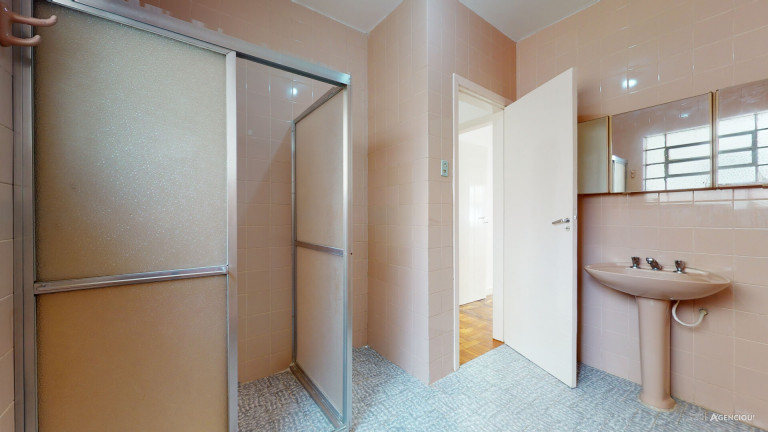 Imagem Apartamento com 3 Quartos à Venda, 108 m² em Santana - Porto Alegre