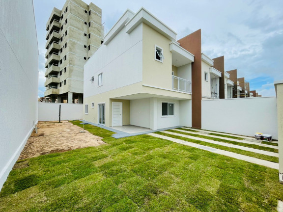 Imagem Casa com 4 Quartos à Venda, 127 m² em Parque Hawaí - Eusébio Imagem Casa com 4 Quartos à Venda, 127 m² em Parque Hawaí - Eusébio
