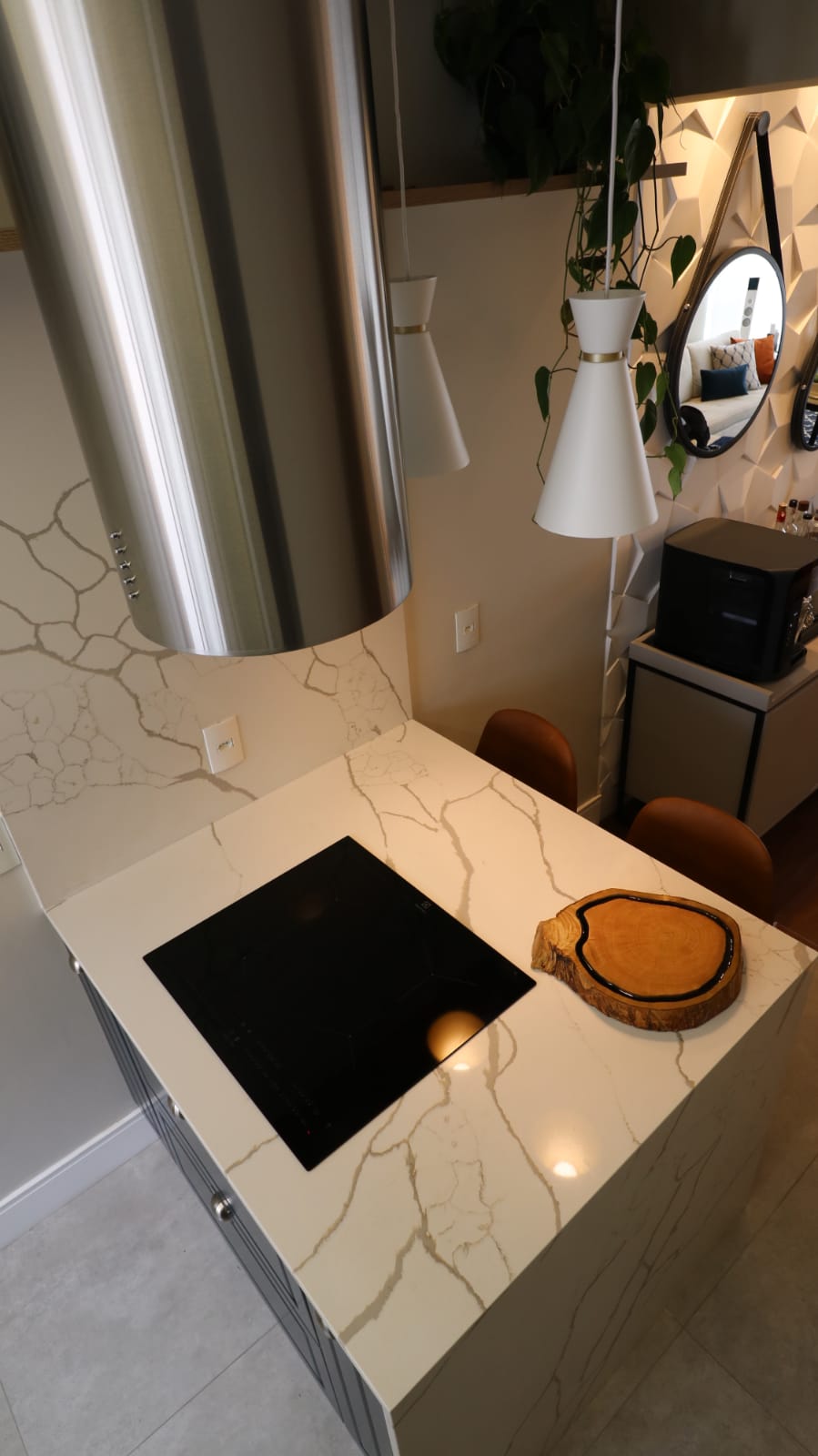 Imagem Apartamento com 3 Quartos à Venda, 98 m² em Campo Belo - São Paulo