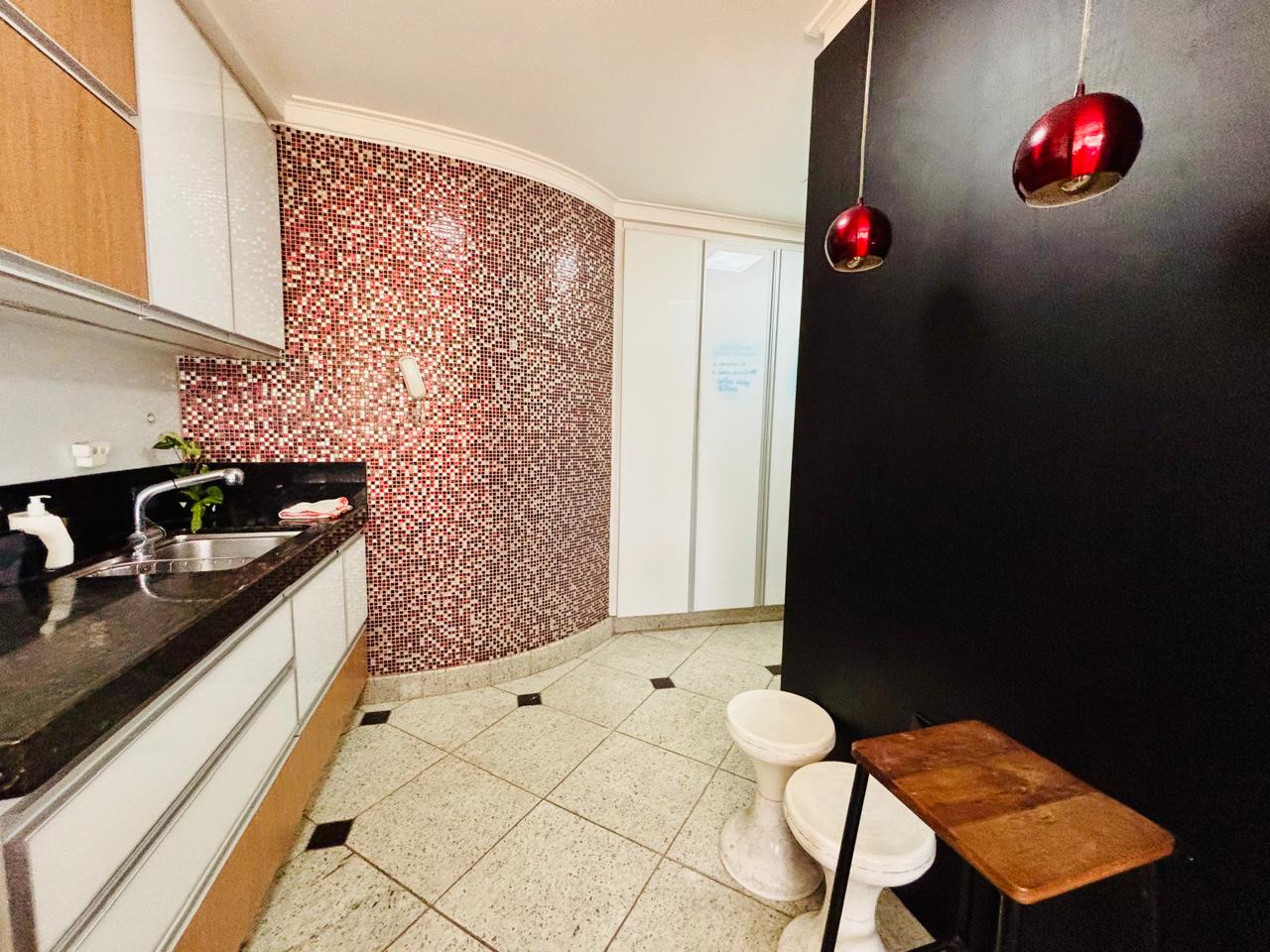 Imagem Apartamento com 3 Quartos à Venda, 150 m² em Praia de Itaparica - Vila Velha