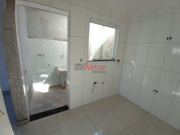 Imagem Casa de Condomínio com 2 Quartos à Venda, 64 m² em Cidade Líder - São Paulo Imagem Casa de Condomínio com 2 Quartos à Venda, 64 m² em Cidade Líder - São Paulo