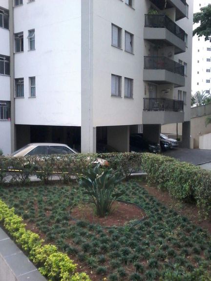 Imagem Cobertura com 3 Quartos para Alugar, 120 m² em Lauzane Paulista - São Paulo Imagem Cobertura com 3 Quartos para Alugar, 120 m² em Lauzane Paulista - São Paulo