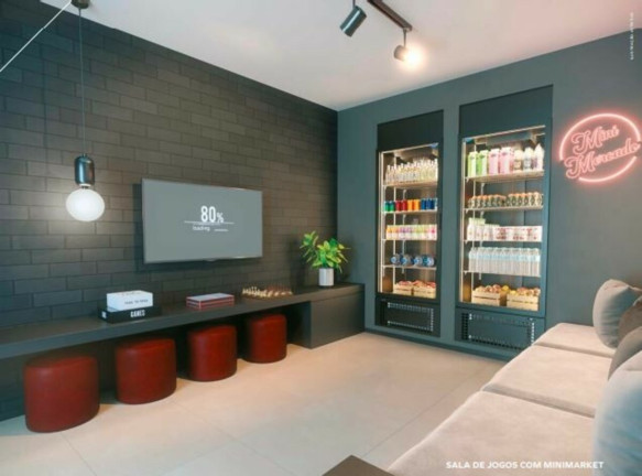 Imagem Apartamento com 2 Quartos à Venda, 45 m² em São Francisco Xavier - Rio de Janeiro