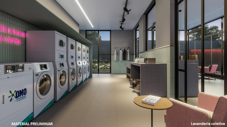 Imagem Apartamento com 2 Quartos à Venda, 63 m² em República - São Paulo Imagem Apartamento com 2 Quartos à Venda, 63 m² em República - São Paulo