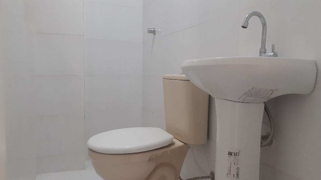 Imagem Apartamento com 2 Quartos para Alugar, 80 m²em Marco - Belém