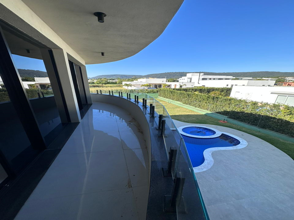 Imagem Casa de Condomínio com 4 Quartos à Venda, 379 m²em Jacaré - Cabreúva - SP Imagem Casa de Condomínio com 4 Quartos à Venda, 379 m²em Jacaré - Cabreúva - SP