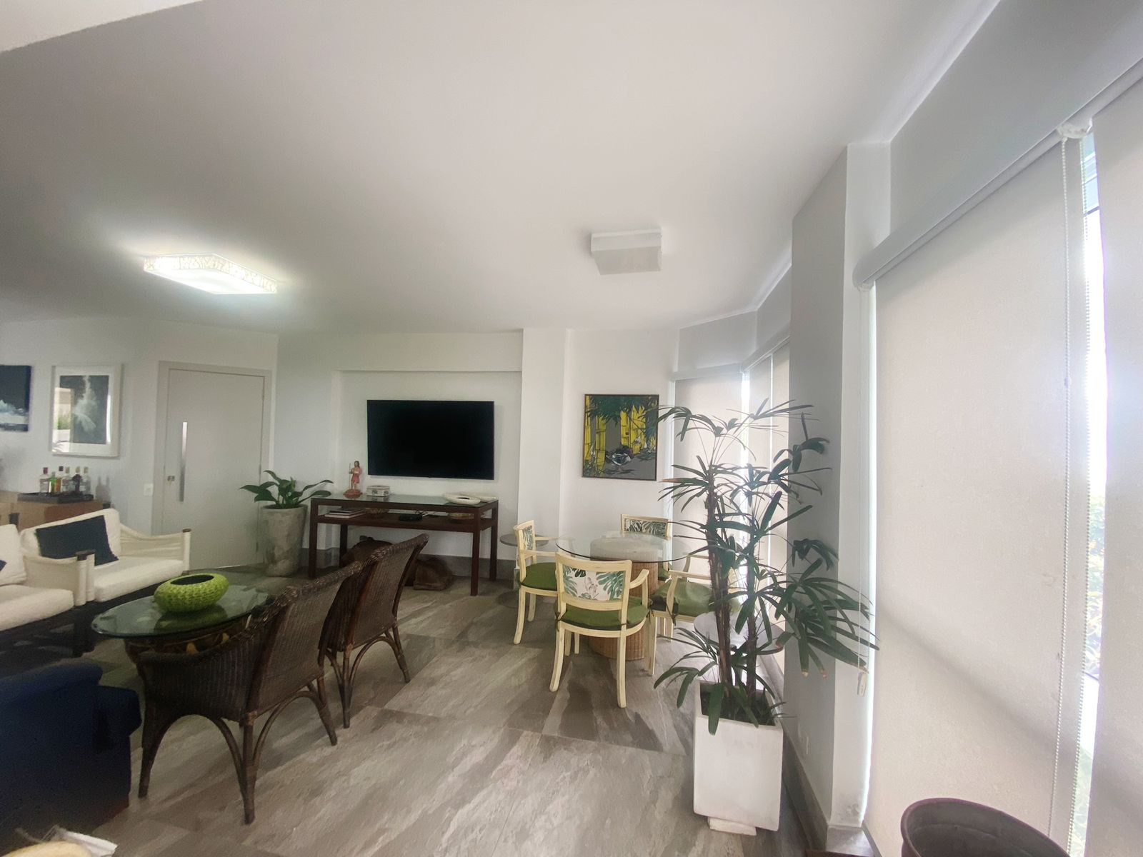 Imagem Apartamento com 4 Quartos para Temporada, 122 m² em Riviera - Bertioga