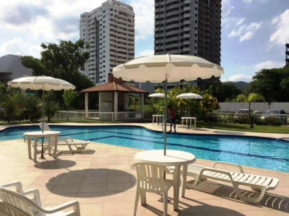Imagem Apartamento com 2 Quartos à Venda,  em Barra da Tijuca - Rio de Janeiro