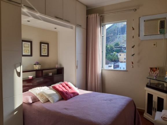 Imagem Apartamento com 3 Quartos à Venda, 91 m² em Tijuca - Rio de Janeiro Imagem Apartamento com 3 Quartos à Venda, 91 m² em Tijuca - Rio de Janeiro