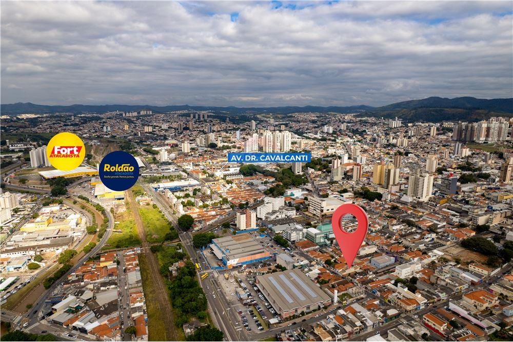 Imagem Casa com 2 Quartos à Venda, 171 m²em Vila Municipal - Jundiaí