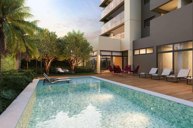Imagem Apartamento com 3 Quartos à Venda, 153 m² em Moema - São Paulo Imagem Apartamento com 3 Quartos à Venda, 153 m² em Moema - São Paulo