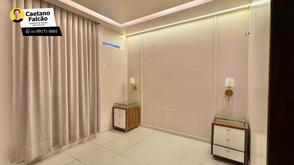 Imagem Apartamento com 3 Quartos à Venda, 72 m² em Jardim Oceania - João Pessoa Imagem Apartamento com 3 Quartos à Venda, 72 m² em Jardim Oceania - João Pessoa