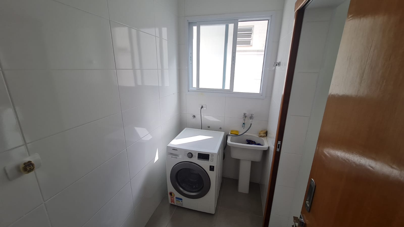 Imagem Casa com 3 Quartos à Venda, 117 m²em Aparecida - Santos