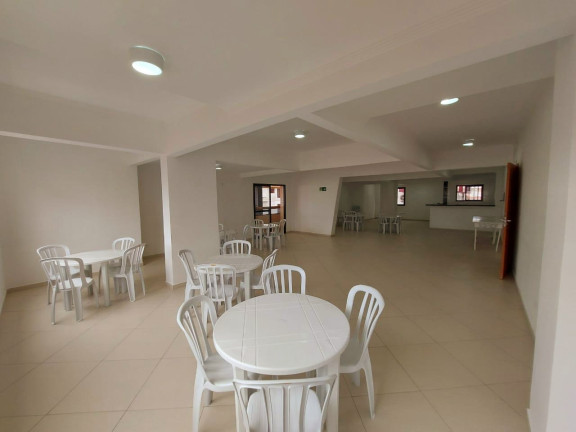 Imagem Apartamento com 2 Quartos à Venda, 73 m² em Guilhermina - Praia Grande Imagem Apartamento com 2 Quartos à Venda, 73 m² em Guilhermina - Praia Grande