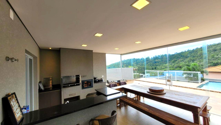 Imagem Casa de Condomínio com 4 Quartos à Venda, 386 m² em Condominio Quintas da Boa Vista - Atibaia Imagem Casa de Condomínio com 4 Quartos à Venda, 386 m² em Condominio Quintas da Boa Vista - Atibaia