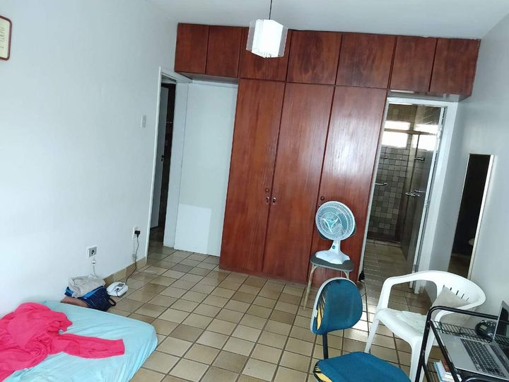 Imagem Apartamento com 3 Quartos à Venda, 129 m² em Graças - Recife Imagem Apartamento com 3 Quartos à Venda, 129 m² em Graças - Recife