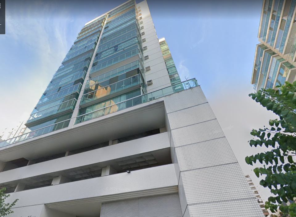 Imagem do condomínio Condomínio Condominio Terra Nova - Praia da Costa - Vila Velha - ES