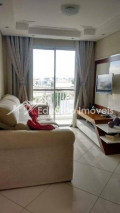 Imagem Apartamento com 2 Quartos à Venda, 47 m² em Centro - Diadema