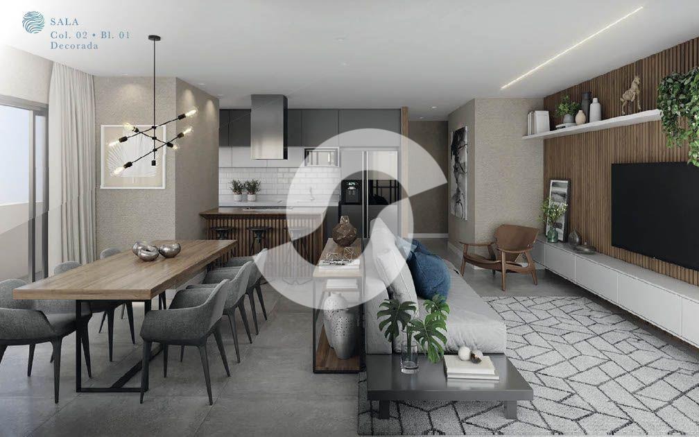 Imagem Apartamento com 2 Quartos à Venda, 68 m² em Icaraí - Niterói Imagem Apartamento com 2 Quartos à Venda, 68 m² em Icaraí - Niterói